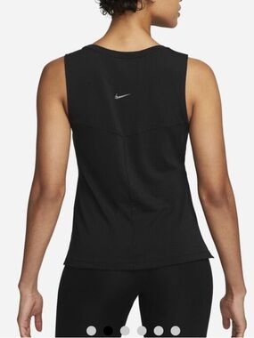Nike Yoga Dri-FIT tank